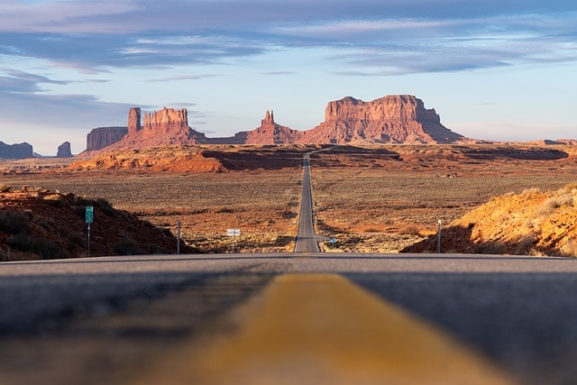 What Does “Domicile” Mean Under Arizona Divorce Law