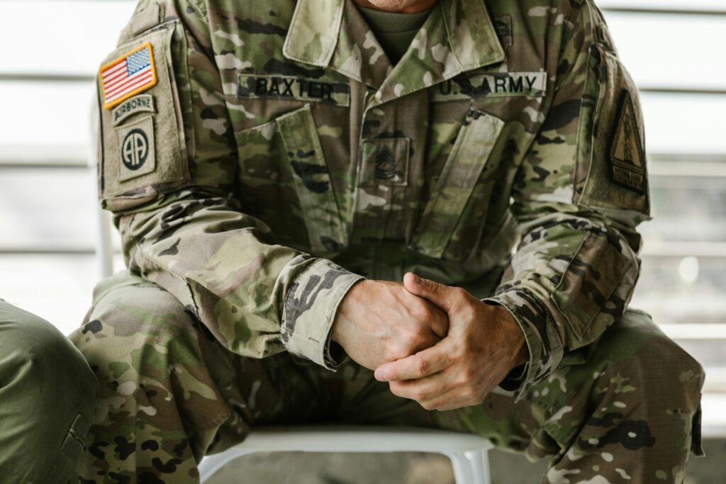 Common Complications for Military Families