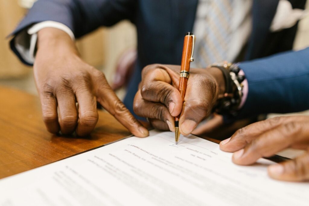 How and When Case Costs Are Deducted