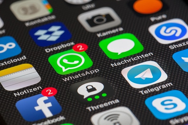 Online Reputation Management and Social Media During an Investigation